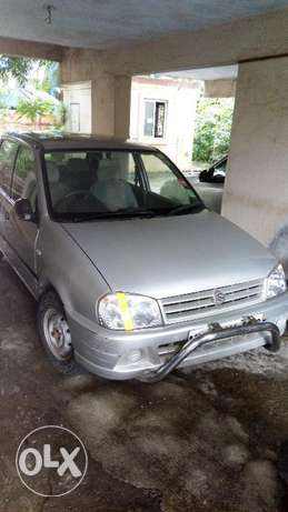 Maruti Zen Lxi car for sale