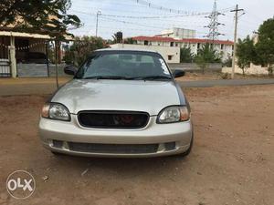 Modified Baleno (JDM) in really good condition