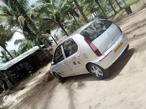  Tata Indica Ev2 diesel  Kms