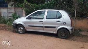  Tata Indica V2 Turbo diesel  Kms