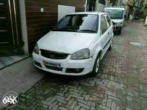  Tata Indica V2 diesel  Kms