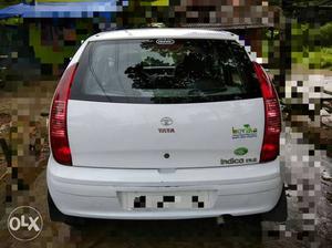 Tata Indica V2 diesel  Kms  year