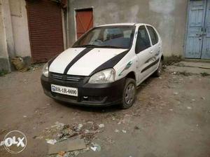  Tata Indica diesel  Kms