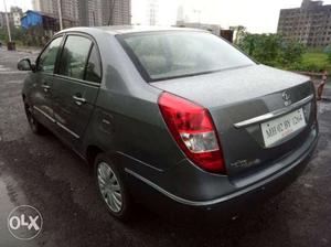 Tata Manza Aura (abs) Safire Bs-iv, , Petrol