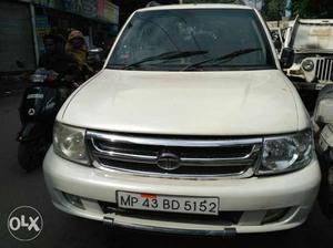 Tata Safari Storme diesel  Kms  year