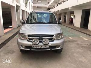 Tata Safari diesel  Kms  year