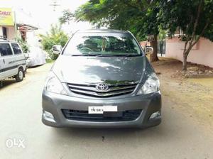 Toyota Innova 2.0 G, Diesel