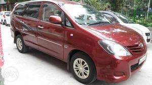 Toyota Innova diesel  Kms  year