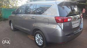 Toyota Innova diesel  Kms  year
