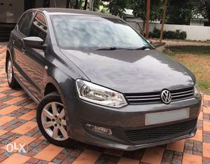 Volkswagen Polo  Fulloption fancy number, doctor used