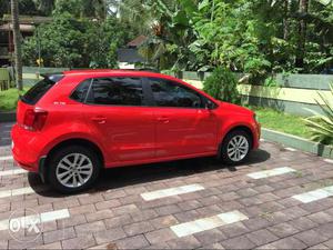 Volkswagen  Polo Gt tsi automatic single owner