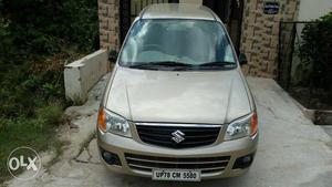cc ALTO K10 Top Model for 1.90Lac driven only + Km.