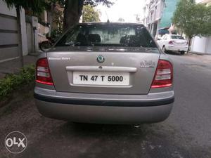 nd owner skoda octavia