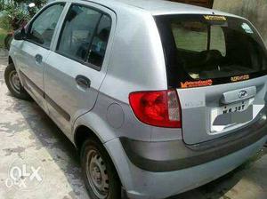 Asansol registered car getz prime  very urgent sell