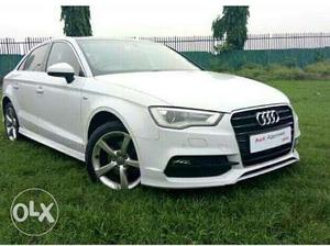 Audi A Kms  year