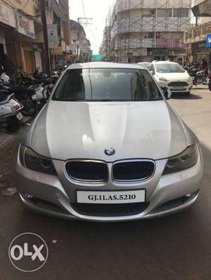 BMW 3 Series petrol  Kms  year