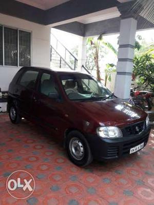 Car For Physically Handicapped, Fully Hand Controls, Rto