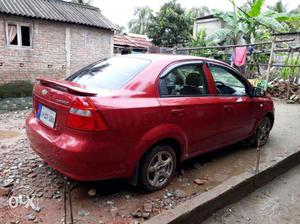 Chevrolet Aveo Lt , Petrol