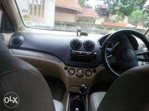 Chevrolet Aveo petrol  Kms  year