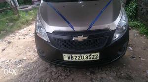 Chevrolet Beat diesel  Kms  year