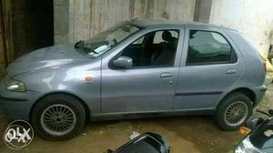 Fiat Palio D petrol  Kms  year