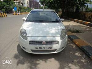 Fiat Punto Emotion , Diesel