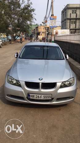 Fixed price  BMW 3 Series diesel  Kms