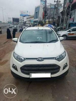 Ford Ecosport, , Petrol