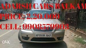 Ford Fiesta Exi 1.4 Tdci, , Diesel