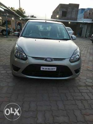  Ford Figo diesel  Kms