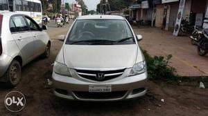 Honda City cng  Kms  year