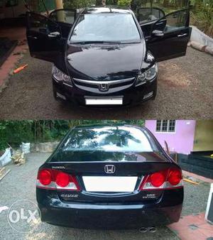 Honda Civic -  Top End for SALE
