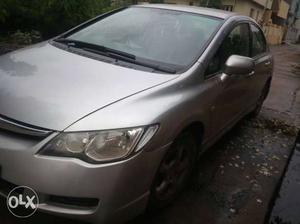 Honda Civic petrol  Kms  year