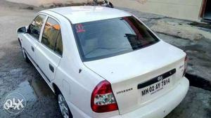 Hyundai Accent petrol  Kms  year