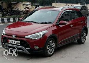 Hyundai Elite I20 Asta 1.4 Crdi (o), , Diesel