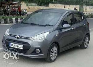 Hyundai Grand I10 Magna 1.2 Kappa Vtvt, , Petrol