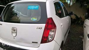 Hyundai I10 Magna, , Petrol