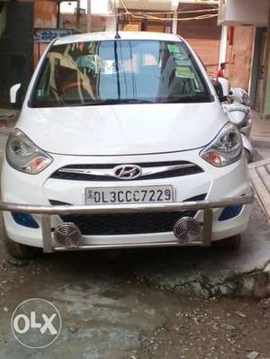 Hyundai I10 cng  Kms  year