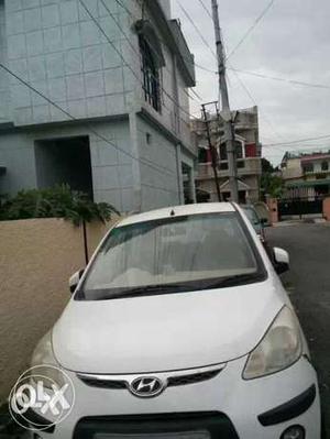  Hyundai I10 petrol  Kms