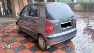 Hyundai Santro XING GLS, Excellent condition,Second owner,