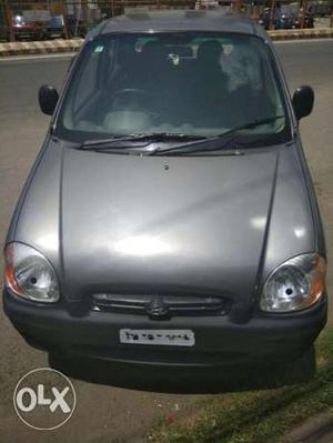 Hyundai Santro Xing Gl Plus, , Petrol