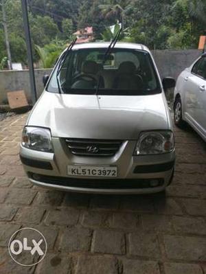 Hyundai Santro Xing Gls, , Petrol