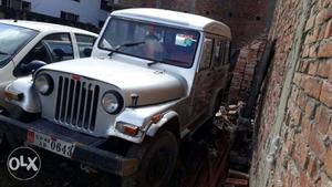 Mahindra Bolero Di Bs Iii, , Diesel