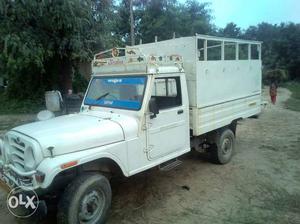 Mahindra Others diesel 3 Kms  year