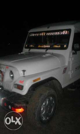  Mahindra Others diesel  Kms