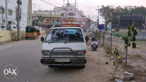 Mahindra voyager  model Bechne ki he/-