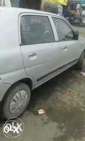 Maruti Alto Lxi  top Model.sep ka