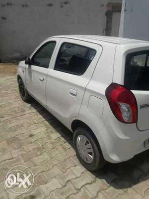  Maruti Suzuki Alto 800 petrol  Kms