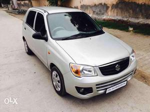 Maruti Suzuki Alto K10 Vxi, , Cng