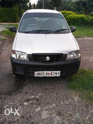 Maruti Suzuki Alto  Model Good Condition